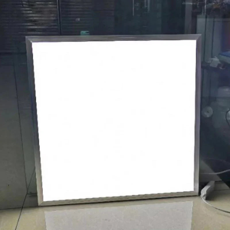 60x60 120x60 600x600 1200x600 36w 40w 48w ip65 Waterproof Roof Backlit Big Led Panel Light