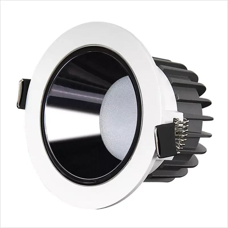 LED Downlight SMD Recessed IP65 For Bathroom Hotel House Kitchen Embedded SMD Anti-glare Ceiling lamp