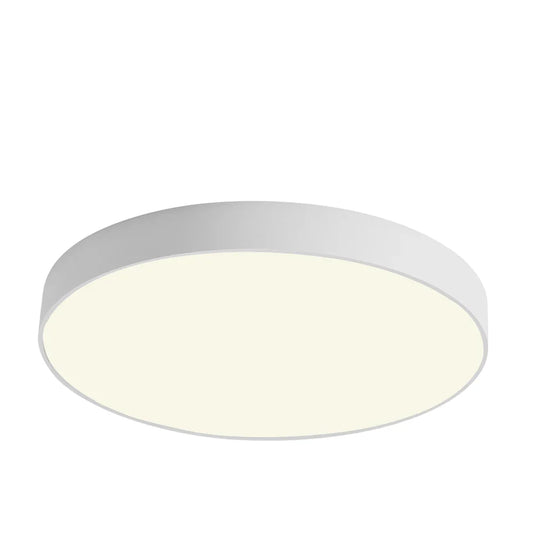 Factory Wholesale Surface Round Recessed Conceal Ultra Slim Dimmable Etl LED Lamp Panel Light