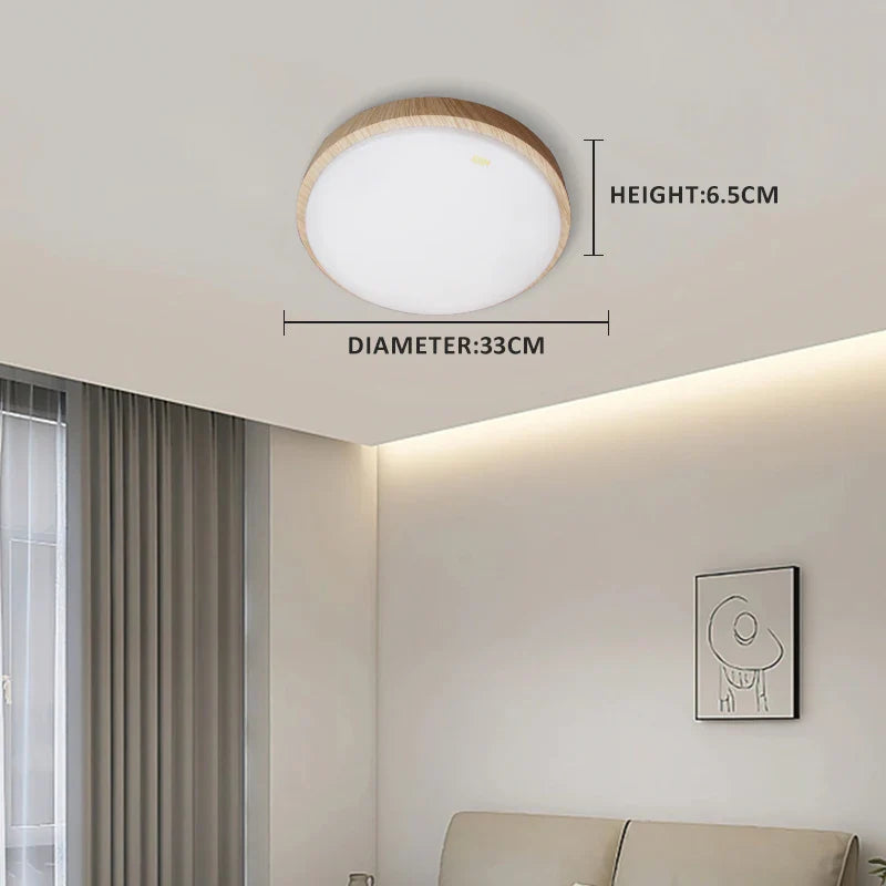 Manufacture Modern Design 3CCT Remote Dimming Ceiling Lamp Surface Mounted LED Ceiling Lights for home Decor Living Room Bedroom