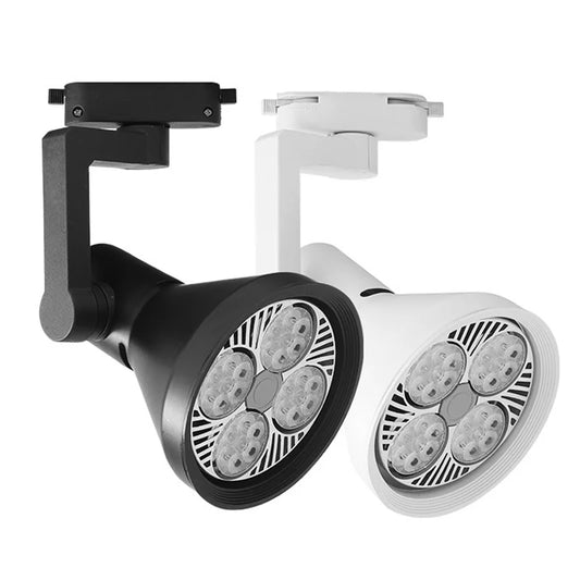 Rail smd Spot Accessory 35W Kitchen PAR30 Led Track Light